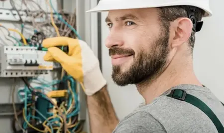 Riparazioni Elettriche