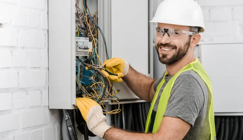 Impianti Elettrici