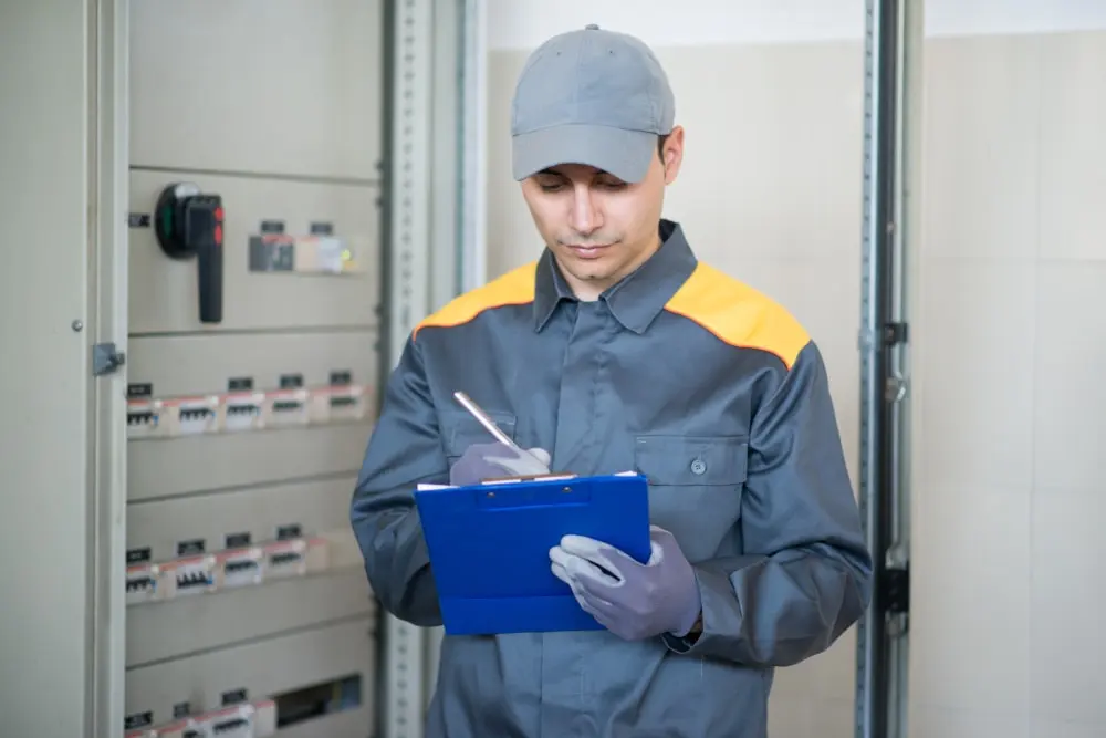 Certificazione Impianti